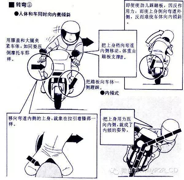 重庆摩托车培训